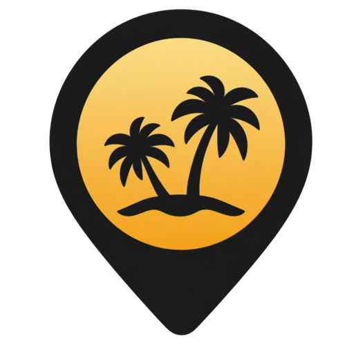 Tropical Map