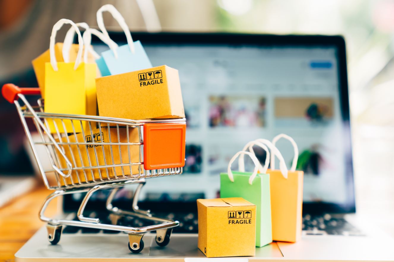 Soko marché en ligne