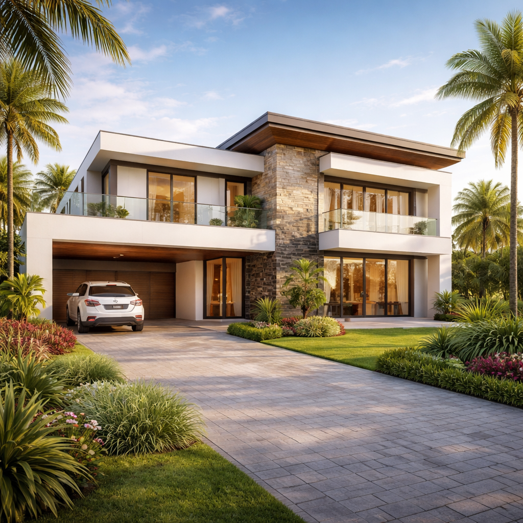 Maisons à louer ou à acheter